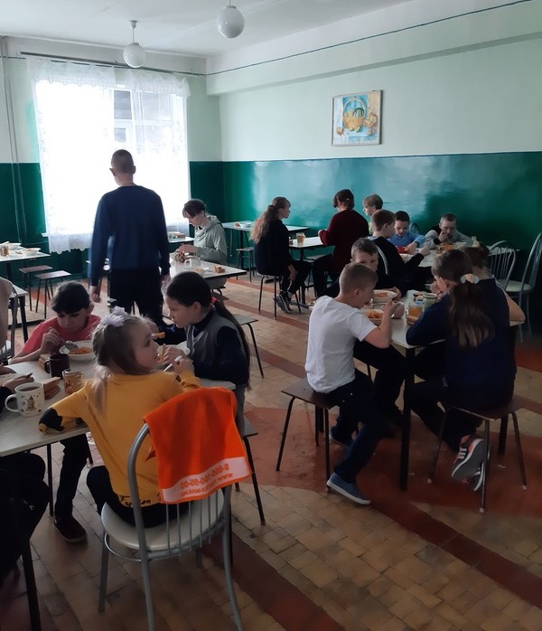 Мера поддержки 2.