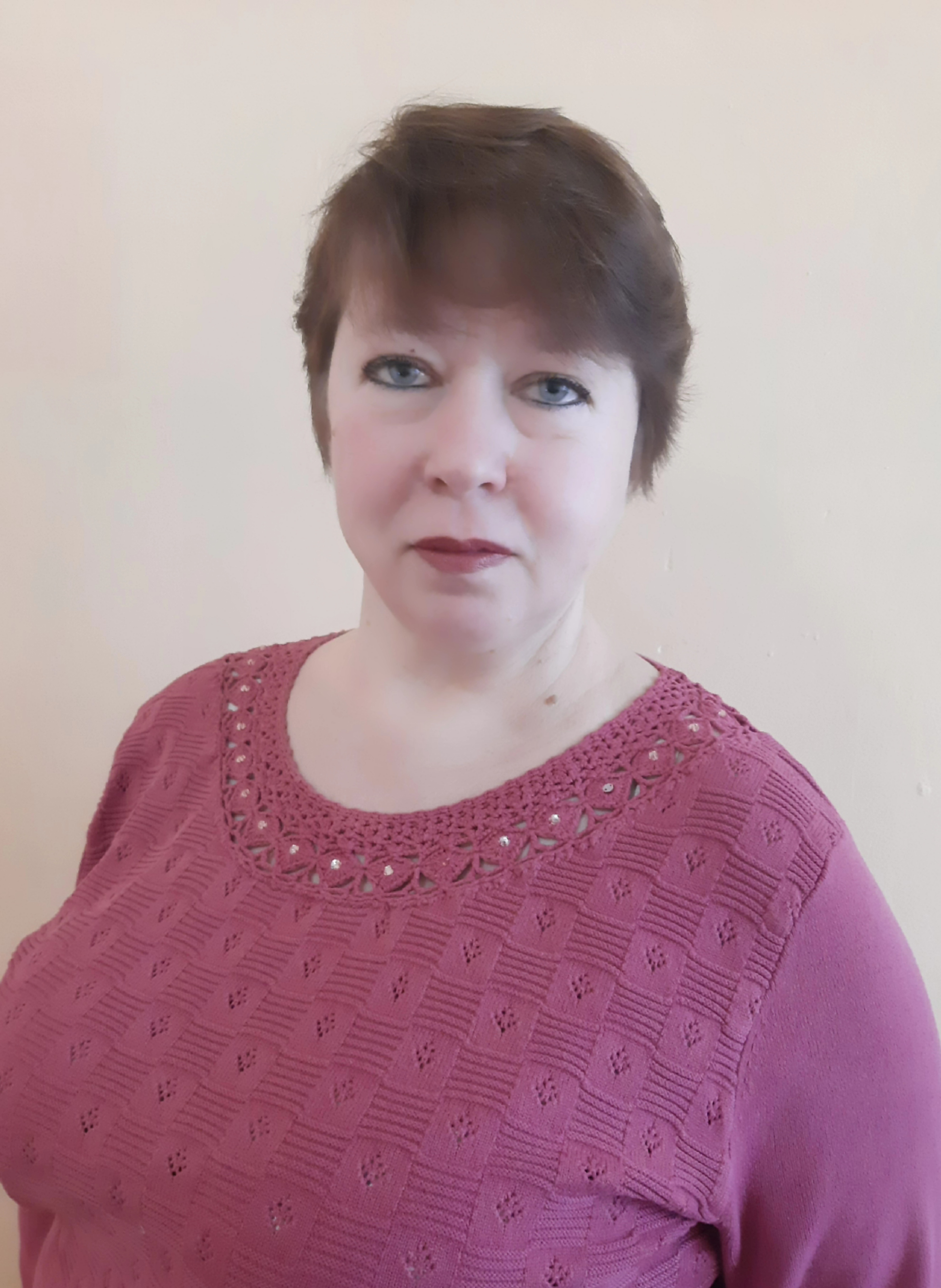Варавина Галина Ивановна.