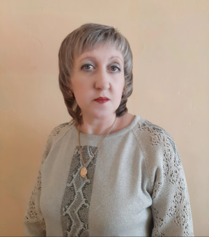 Сидорова Виктория Владимировна Сидорова Виктория Владимировна