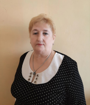 Черникова Валентина Васильевна Черникова Валентина Васильевна