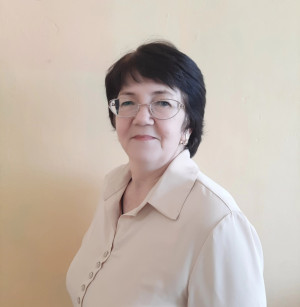 Озерова Наталья Валентиновна Озерова Наталья Валентиновна