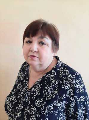 Косинова Татьяна Владимировна Косинова Татьяна Владимировна